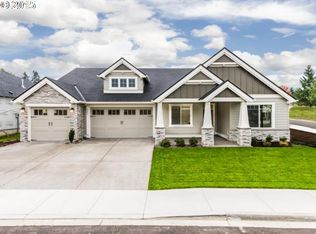 5801 NE 121st Way, Vancouver, WA 98686