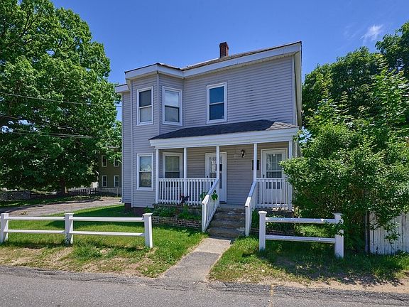2nd image of 91 Winter St