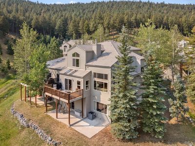 792 Chimney Creek Drive #B, Golden, CO, 80401