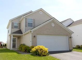 2030 Friston Blvd, Hilliard, OH 43026