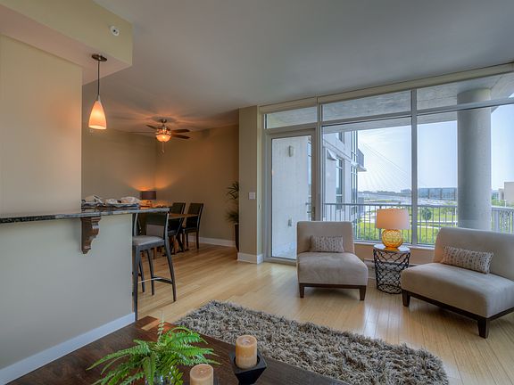 3rd image of 555 Riverfront Plz APT 504