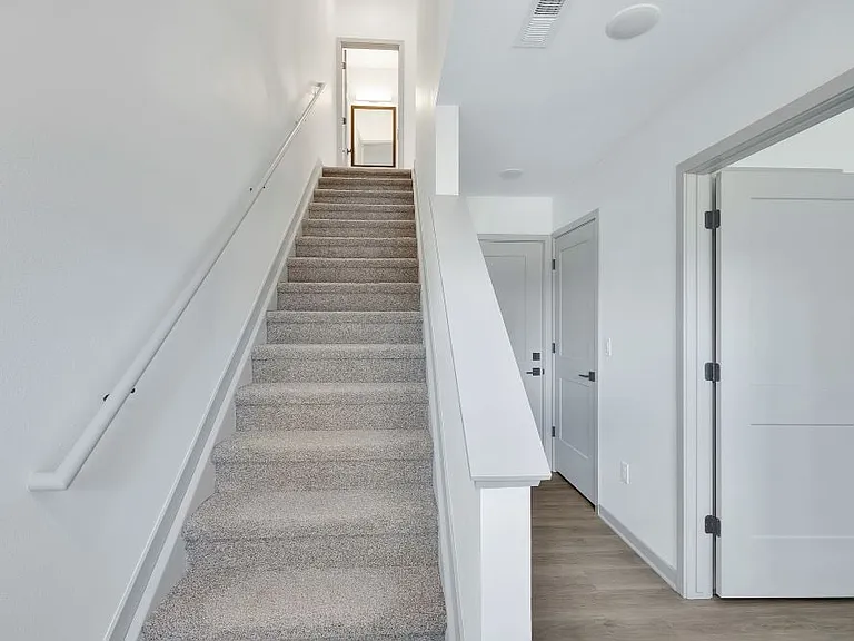The Allyson Townhomes — Photo 13