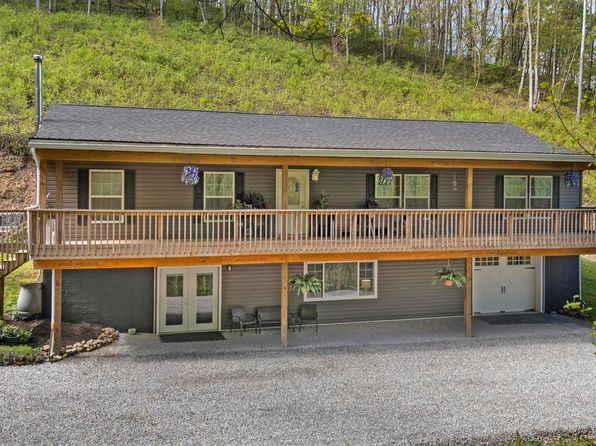 24796 E Fork Rd, Laurelville, OH 43135