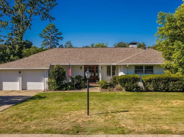 344 N Ridge Rd, Little Rock, AR 72207