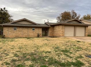 2674 Madison Ave, Abilene, TX 79601