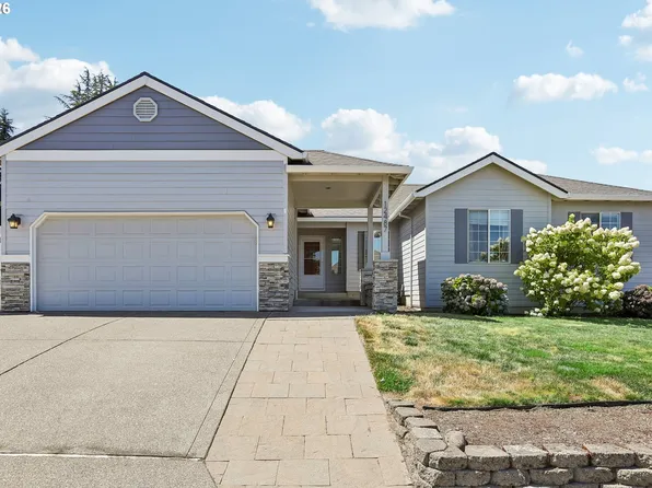 12487 SW 134th Ave, Tigard, OR 97223