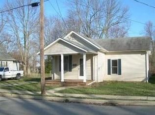 271 S 4th St, Williamsburg, OH