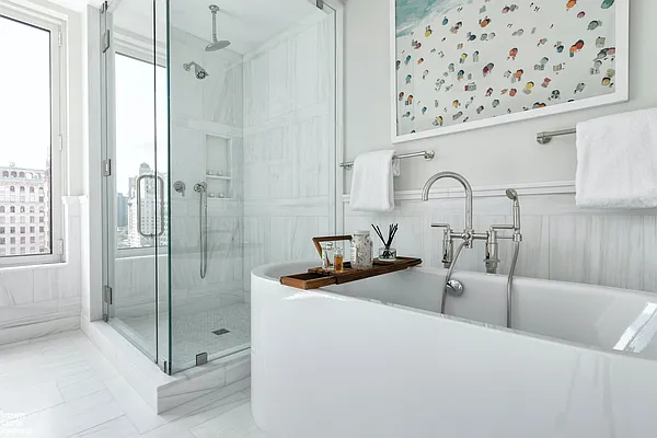 Rented by Brown Harris Stevens | media 18