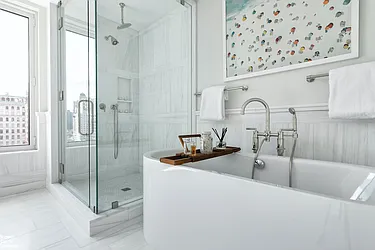 Rented by Brown Harris Stevens