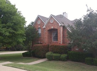 711 Bel Air Dr, Allen, TX 75013