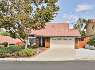 13635 Gunsmoke Rd, Moorpark, CA 93021