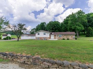 475 Wirsing Rd, Gibbon Glade, PA 15440