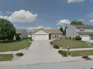 912 Harrington Dr, Lafayette, IN 47909