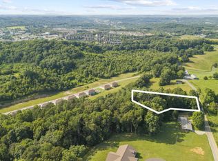3 Ridge Rd LOT 3A, Sevierville, TN 37862