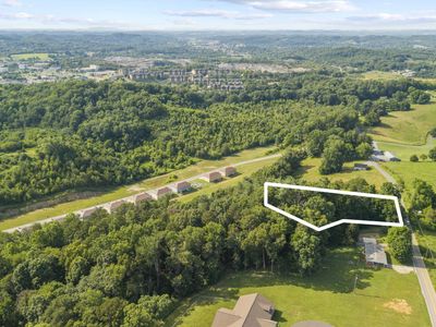 3 Ridge Rd Lot 3A, Sevierville, TN, 37862