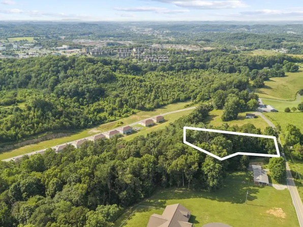 3 Ridge Rd Lot 3A, Sevierville, TN 37862