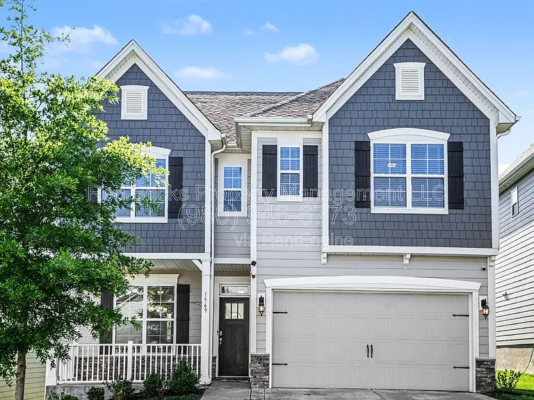1569 Cambria Ct — Photo 1