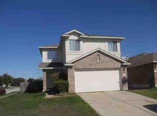 12800 White House St, Manor, TX 78653