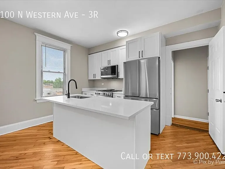 3100 N Western Ave #3R — Photo 5