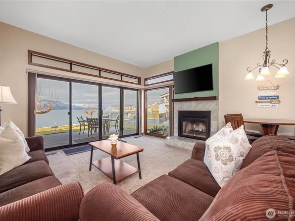100 Lake Chelan Shores Drive #11-3, Chelan, WA 98816
