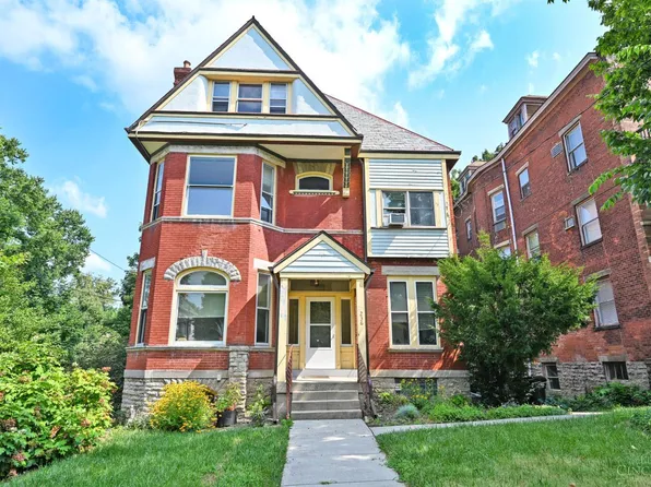 236 Loraine Ave, Cincinnati, OH 45220