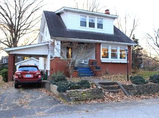 1628 Wurts Ave, Ashland, KY