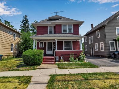 2 Tracy Ave, Batavia, NY, 14020