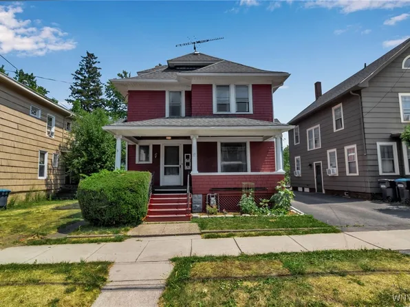 2 Tracy Ave, Batavia, NY 14020