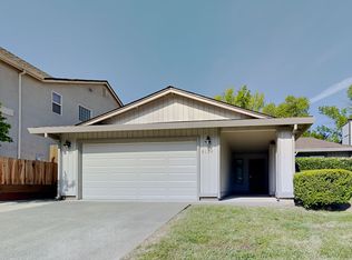 8624 Stratus Dr, Orangevale, CA 95662