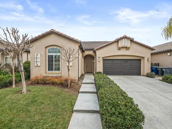 6943 W Dovewood Ln, Fresno, CA 93723