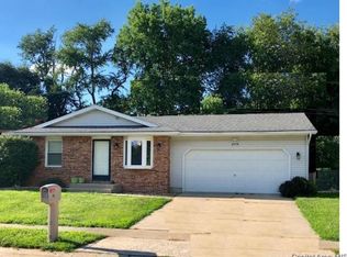 205 Buckhorn Dr, Springfield, IL 62707