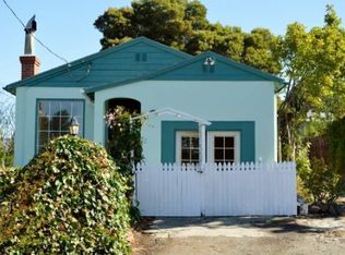 1634 E 22nd St, Oakland, CA 94606