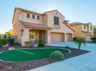 4841 S Romano, Mesa, AZ 85212