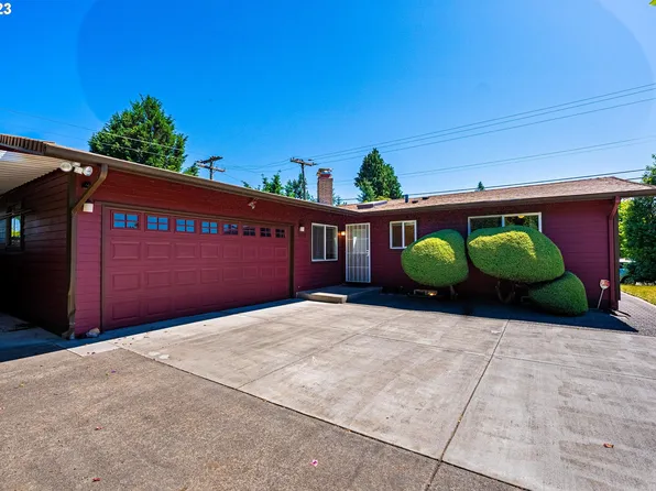 14065 NE Brazee St, Portland, OR 97230