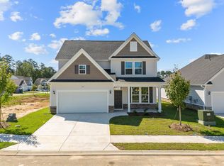 2464 Campton Loop Plan LOT 78, Conway, SC 29527