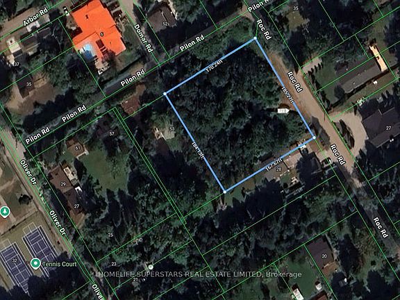 3rd image of LOT 147 Pilon Rd