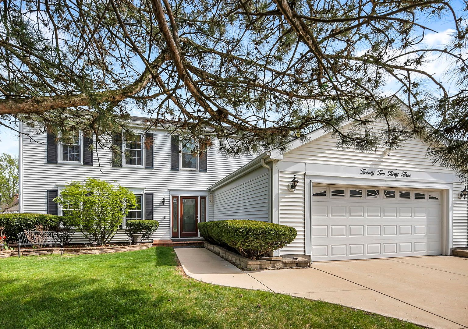 2233 Appleby Dr, Wheaton, IL 60189 Zillow