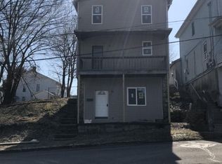 50 Short St, Kingston, PA 18704