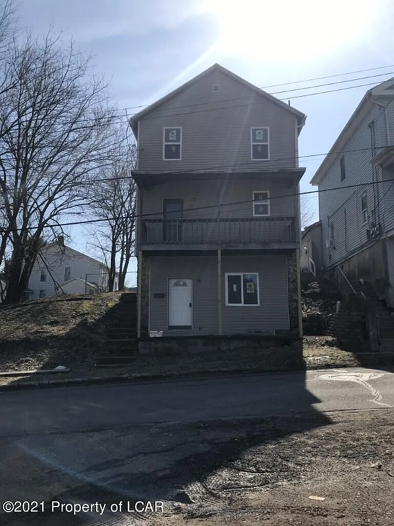 50 Short St photo 1