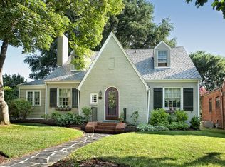 4518 Stuart Ave, Richmond, VA 23221