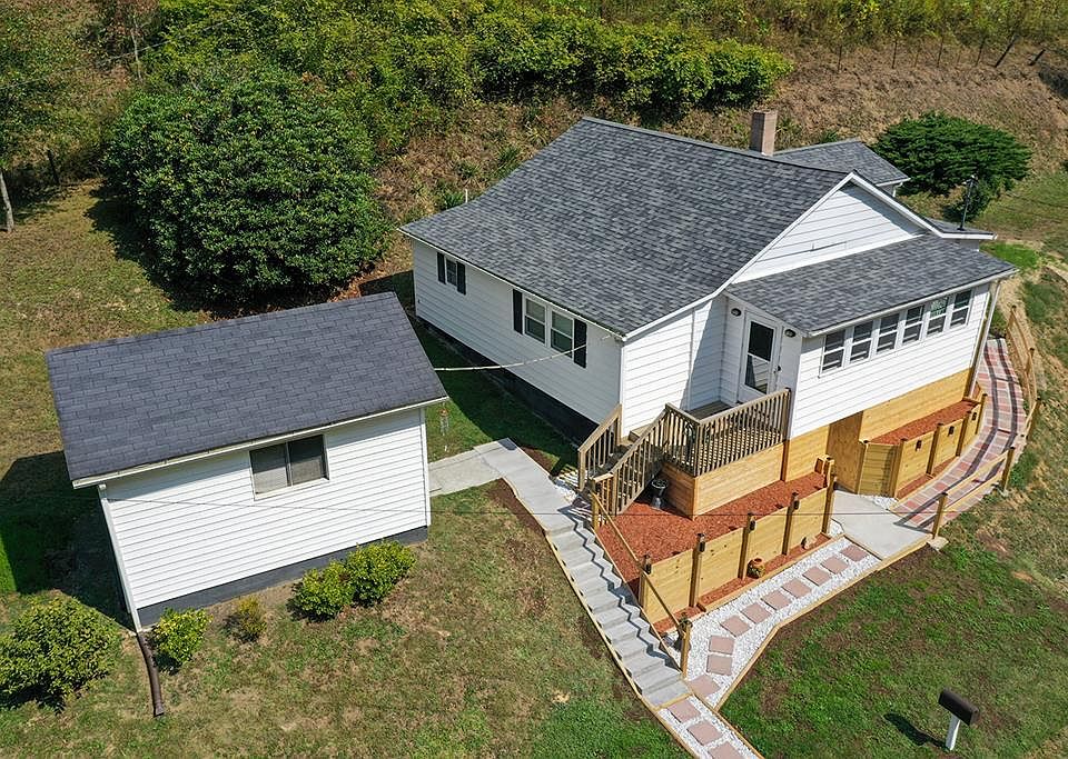 3804 Pine Creek Rd, Swords Creek, VA 24649 Zillow