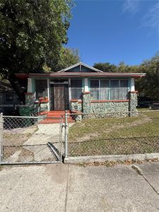 105 NW 58th St, Miami, FL, 33127