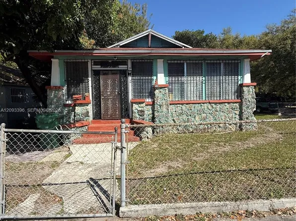 105 NW 58th St, Miami, FL 33127