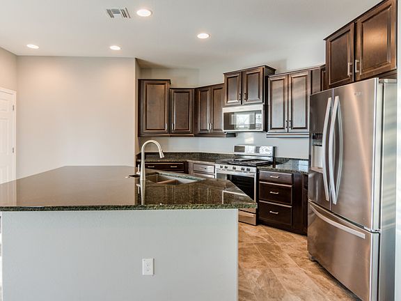 New Homes at Aloravita