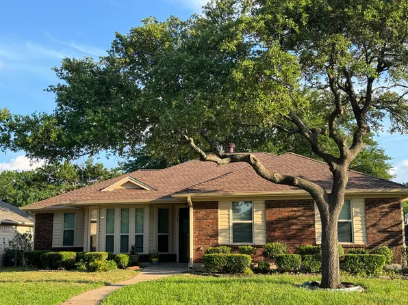 1528 Haven Pl, Allen, TX 75002
