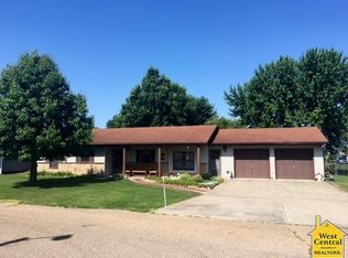 271 Lori Ln, Lincoln, MO 65338