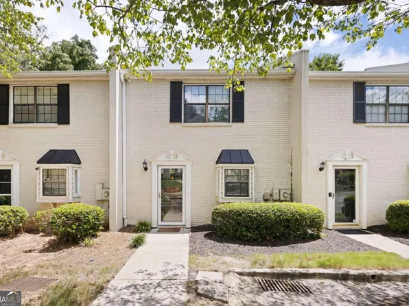 1769 Defoor Ave NW APT B, Atlanta, GA 30318