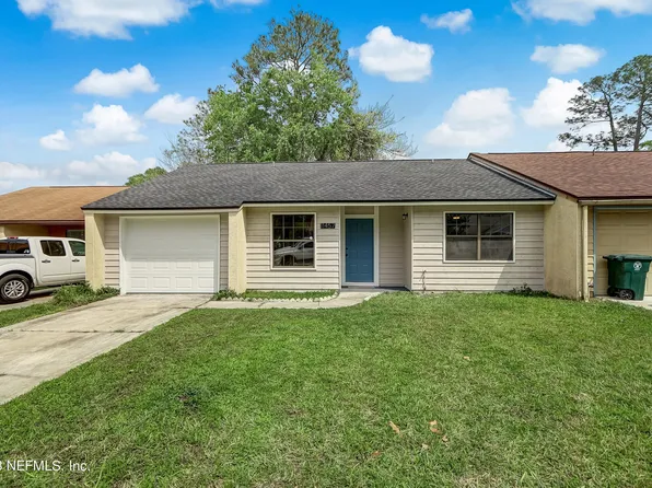 11457 N GLENN MOTTIN Way, Jacksonville, FL 32223