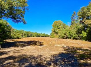 Skyline Road & Franklin Rd, Geneva, AL 36340