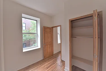 Rented by Time Equities, Inc.